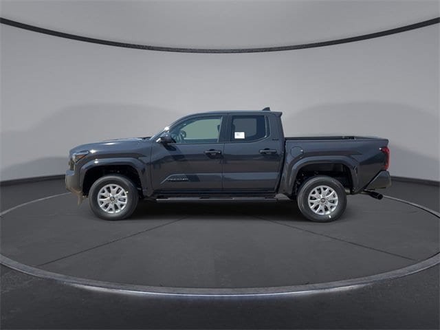 Thumbnail: 2025 Toyota Tacoma - 5