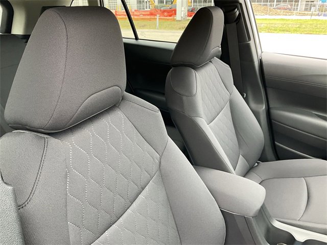 Thumbnail: 2026 Toyota Corolla Cross - 18