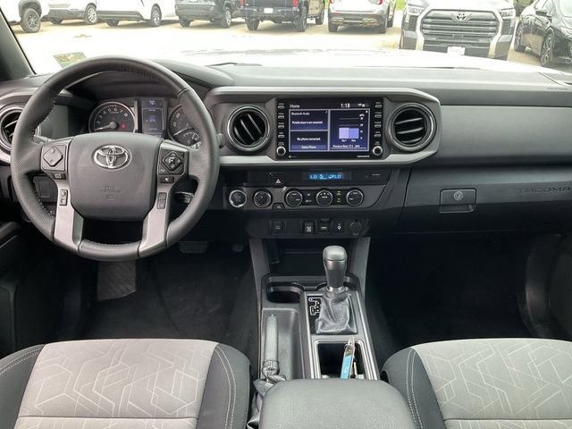 Thumbnail: 2023 Toyota Tacoma - 19