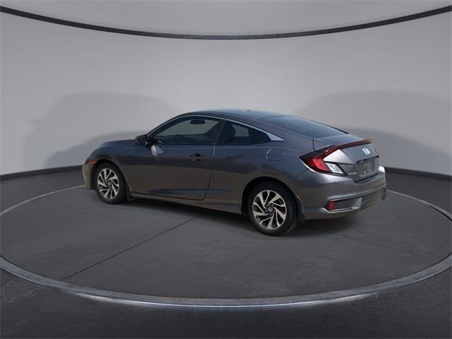 Thumbnail: 2020 Honda Civic - 6