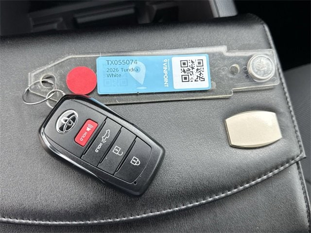 Thumbnail: 2026 Toyota Tundra - 27