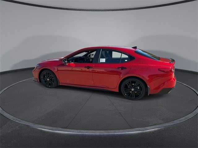 Thumbnail: 2026 Toyota Camry - 5