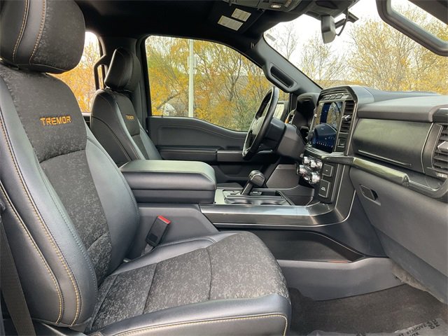 Thumbnail: 2021 Ford F-150 - 17