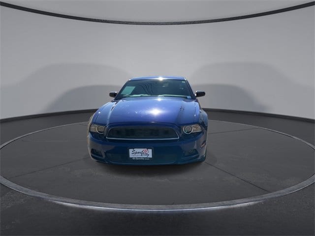 Thumbnail: 2014 Ford Mustang - 3