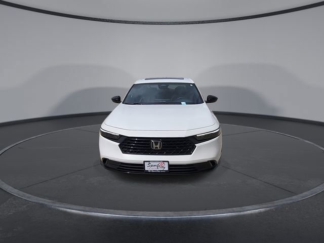 Thumbnail: 2023 Honda Accord - 3