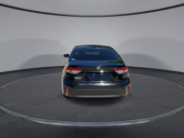 Thumbnail: 2025 Toyota Corolla - 7