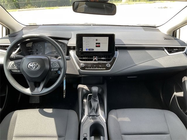 Thumbnail: 2025 Toyota Corolla - 18