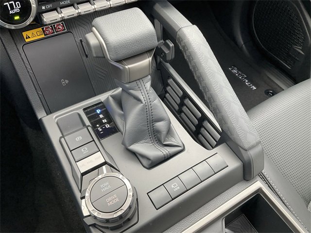 Thumbnail: 2026 Toyota 4Runner - 25