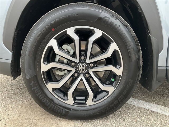 Thumbnail: 2026 Toyota Corolla Cross - 12