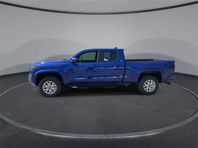 Thumbnail: 2025 Toyota Tacoma - 4