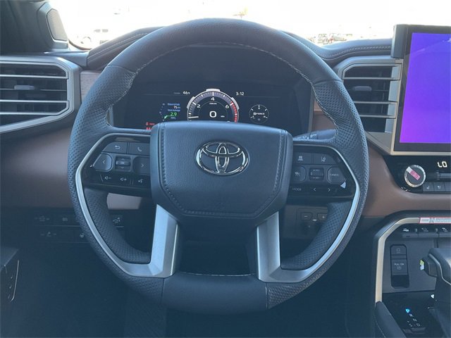 Thumbnail: 2026 Toyota Tundra - 21