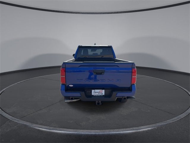 Thumbnail: 2025 Toyota Tacoma - 7