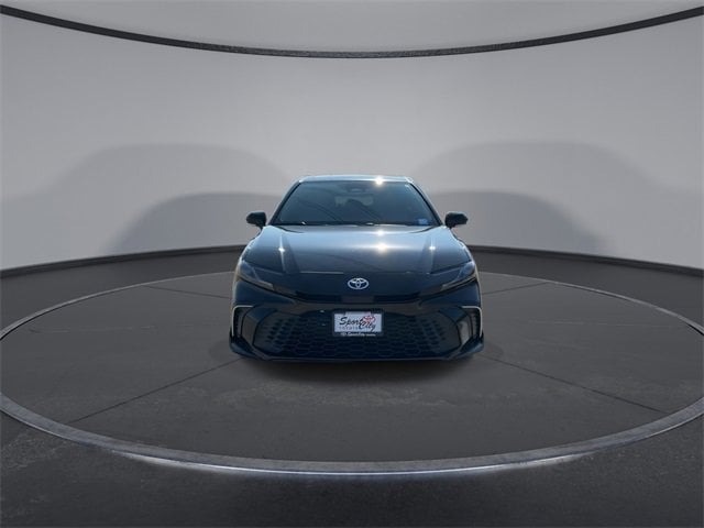 Thumbnail: 2025 Toyota Camry - 3