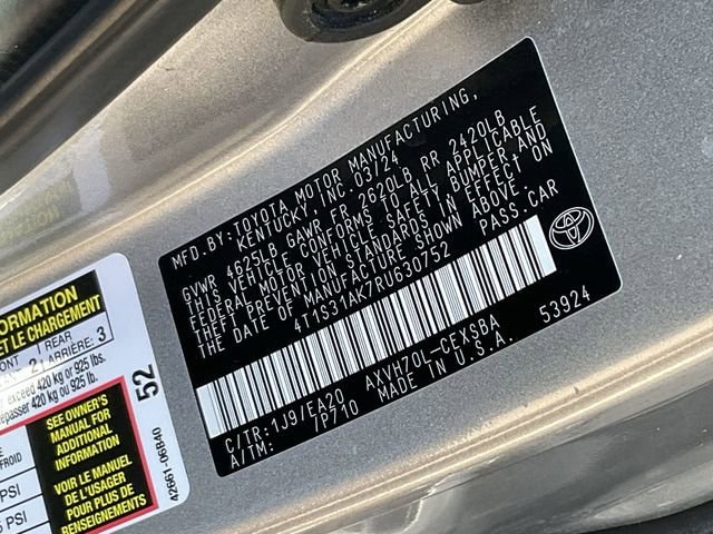 Thumbnail: 2024 Toyota Camry - 28