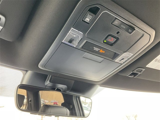 Thumbnail: 2026 Toyota Tundra - 25