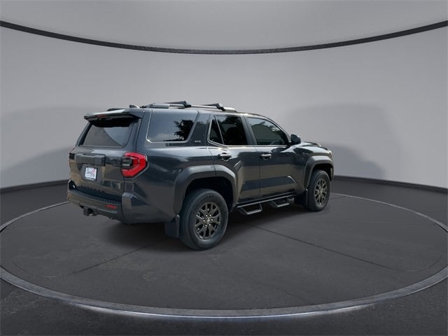 Thumbnail: 2025 Toyota 4Runner - 8
