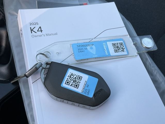 Thumbnail: 2025 Kia K4 - 27