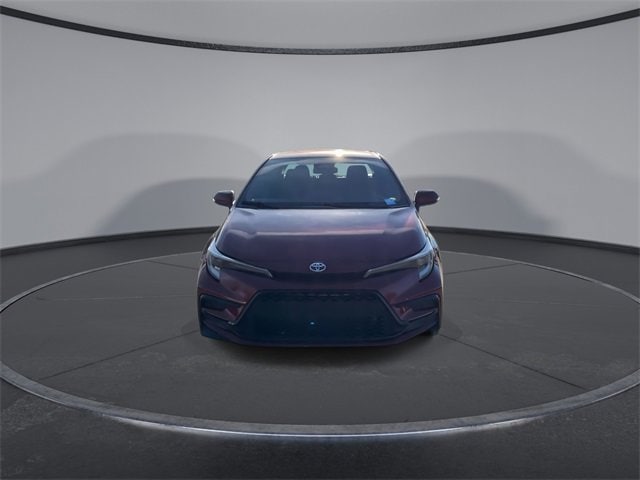 Thumbnail: 2024 Toyota Corolla - 3