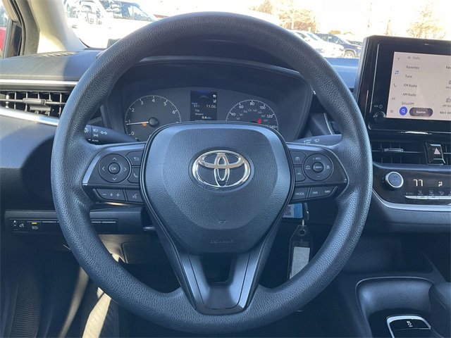 Thumbnail: 2024 Toyota Corolla - 19