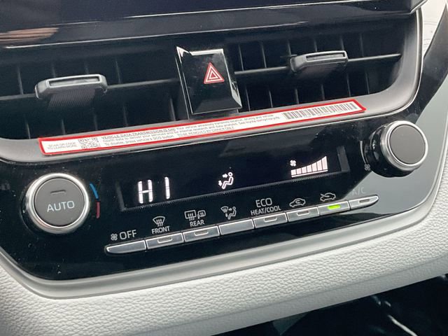 Thumbnail: 2026 Toyota Corolla - 23