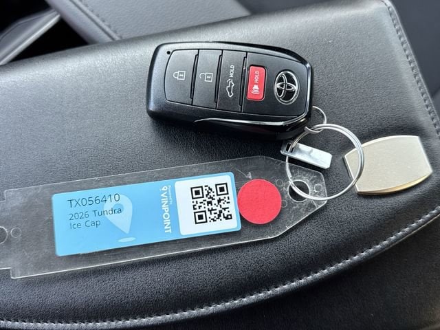 Thumbnail: 2026 Toyota Tundra - 27