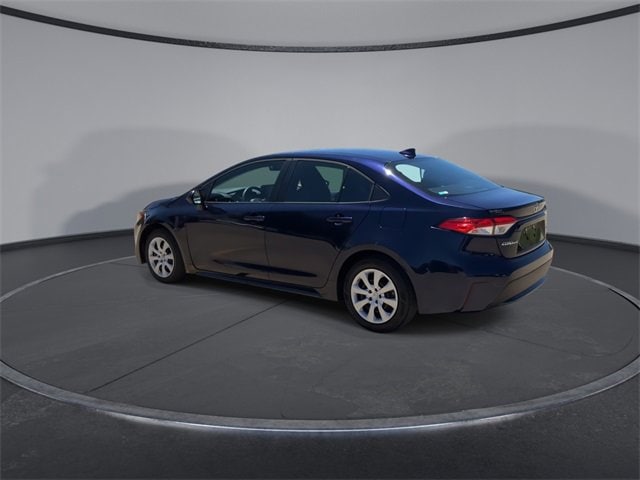 Thumbnail: 2022 Toyota Corolla - 6
