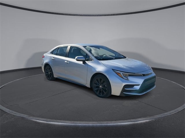 Thumbnail: 2024 Toyota Corolla - 2