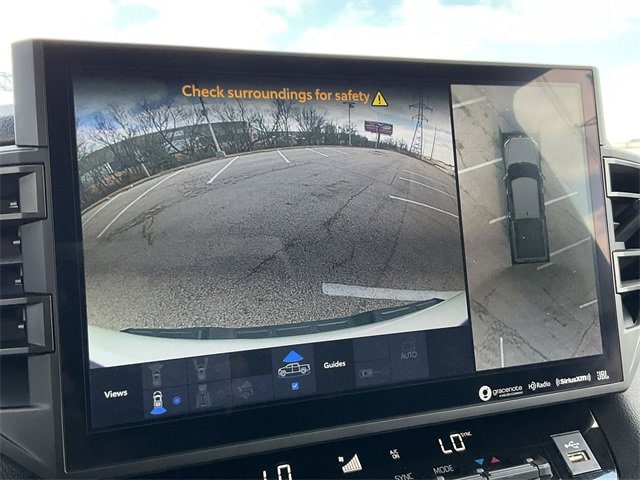 Thumbnail: 2024 Toyota Tundra - 22