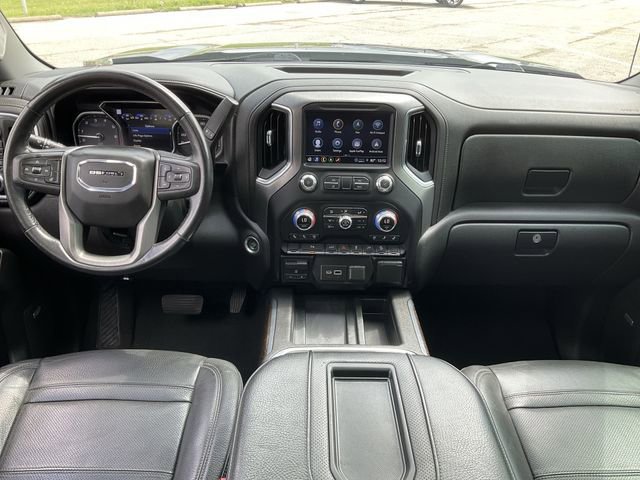 Thumbnail: 2021 GMC Sierra 1500 - 20