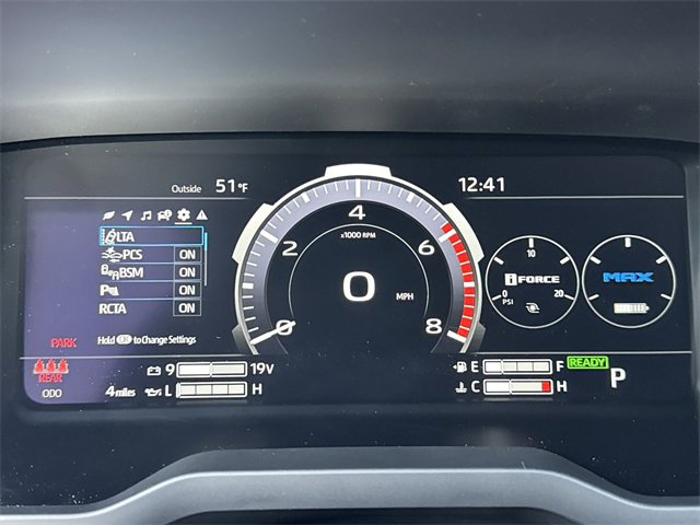 Thumbnail: 2026 Toyota Tundra - 28