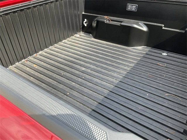 Thumbnail: 2026 Toyota Tacoma - 15