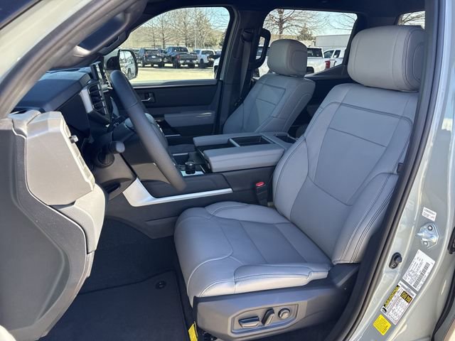 Thumbnail: 2026 Toyota Tundra - 13