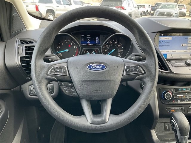 Thumbnail: 2019 Ford Escape - 19