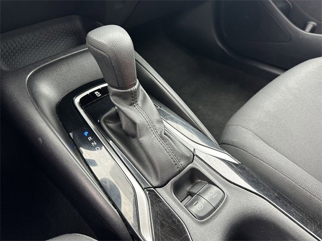 Thumbnail: 2021 Toyota Corolla - 21