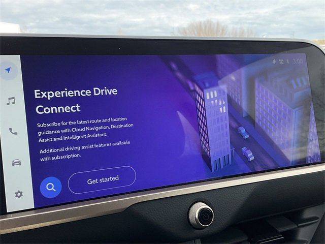 Thumbnail: 2025 Toyota Crown - 23