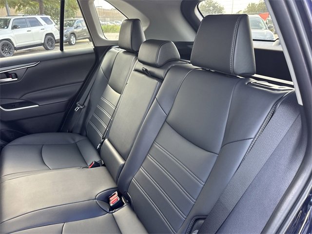 Thumbnail: 2025 Toyota RAV4 - 16