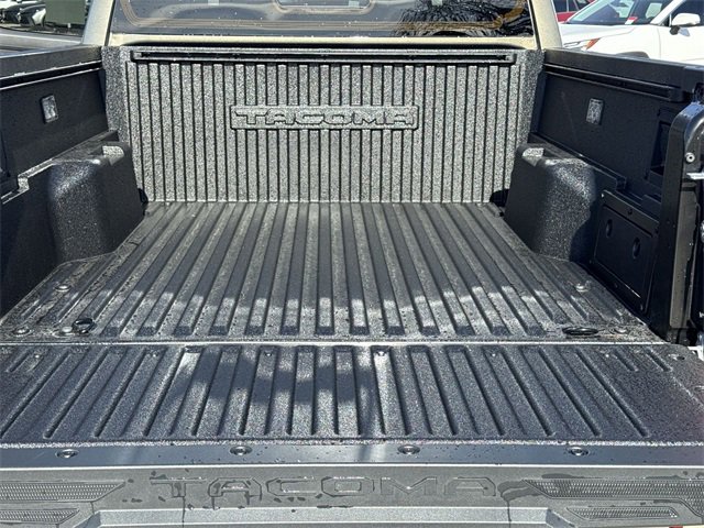 Thumbnail: 2026 Toyota Tacoma - 16