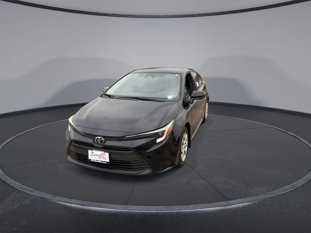 Thumbnail: 2026 Toyota Corolla - 3