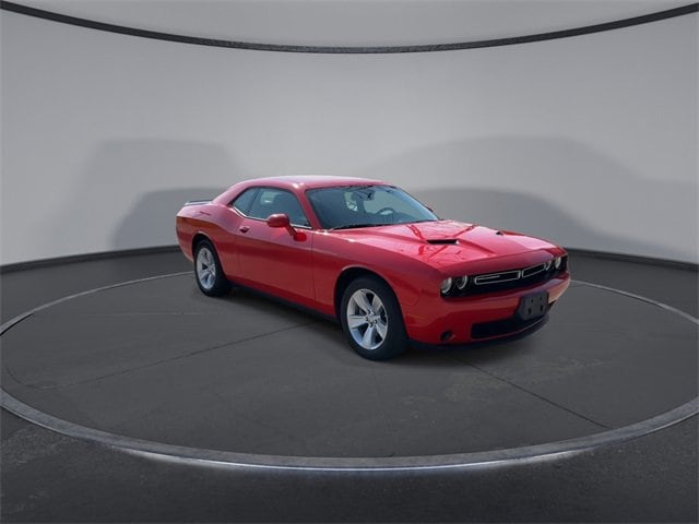 Thumbnail: 2023 Dodge Challenger - 2