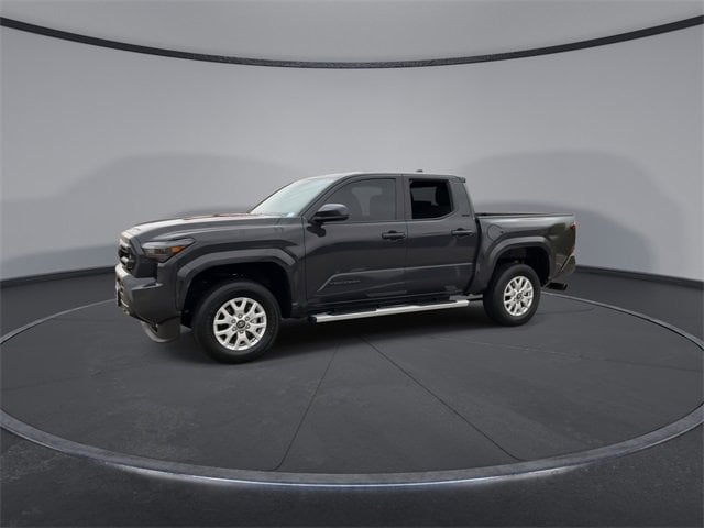 Thumbnail: 2025 Toyota Tacoma - 4