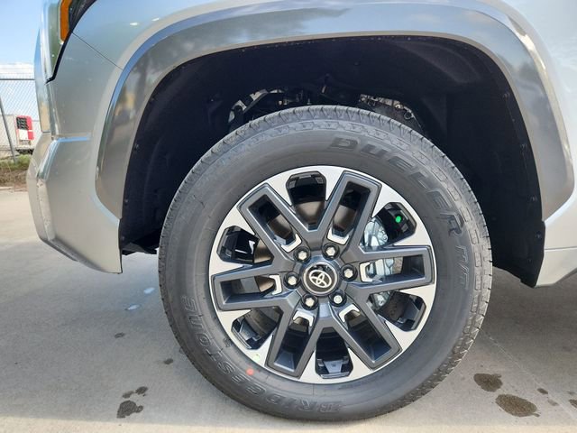 Thumbnail: 2026 Toyota Tundra - 13