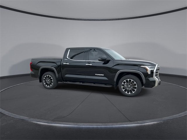 Thumbnail: 2026 Toyota Tundra - 2