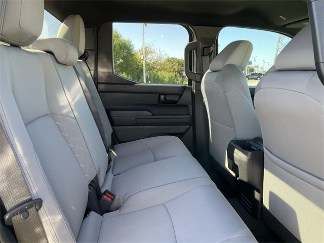 Thumbnail: 2025 Toyota Tacoma - 17