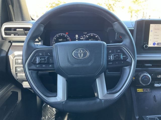 Thumbnail: 2025 Toyota 4Runner - 19