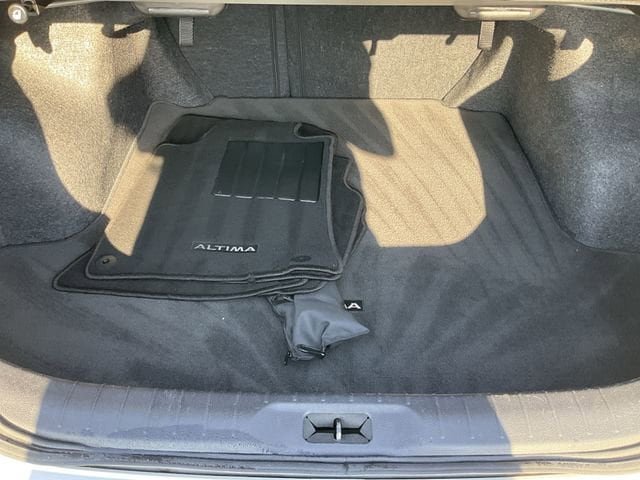 Thumbnail: 2024 Nissan Altima - 16