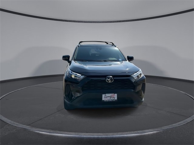 Thumbnail: 2025 Toyota RAV4 - 3