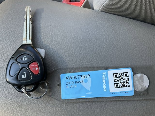 Thumbnail: 2010 Toyota RAV4 - 24