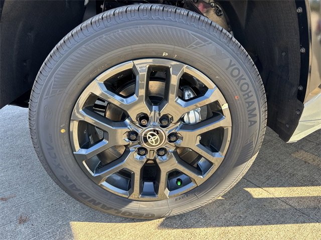 Thumbnail: 2026 Toyota Tundra - 12