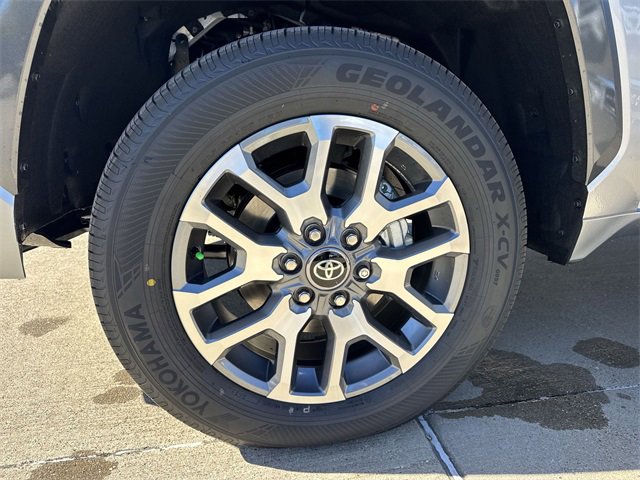 Thumbnail: 2026 Toyota Tundra - 12