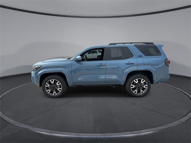 Thumbnail: 2025 Toyota 4Runner - 5